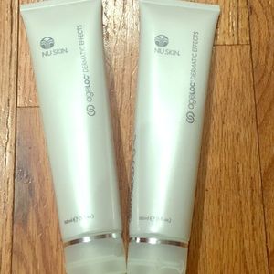 Dermatic Effects by Nuskin
